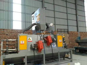 佛山市紅福海機(jī)械設(shè)備拋丸機(jī)購買與技術(shù)咨詢指南