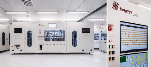 慧榮科技與江波龍協(xié)同合作，共促手機(jī)存儲技術(shù)競爭力提升