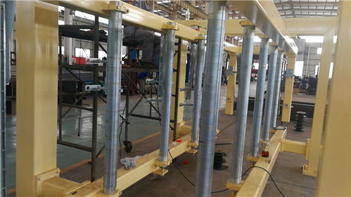 濱江重工小型加氣磚設(shè)備 報(bào)價(jià)、高清圖片與技術(shù)咨詢?nèi)轿恢改? class=