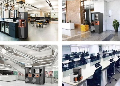 高速度、高精密、高智能 科瑞技術(shù)以自動化賦能現(xiàn)制飲品產(chǎn)業(yè)