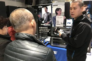 再啟征程 2018 Shure產品全國巡回技術交流活動河北站與山西站全面啟動