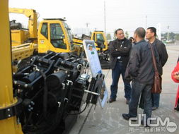 百萊瑪組織客戶參觀威猛新工廠新設備，深化技術交流與戰略合作