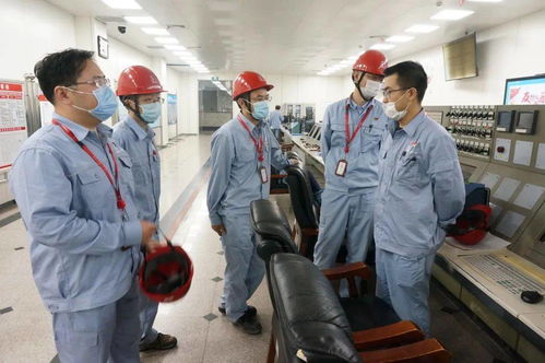 技術創新驅動產能突破 茂金屬聚乙烯超額生產背后的功臣們